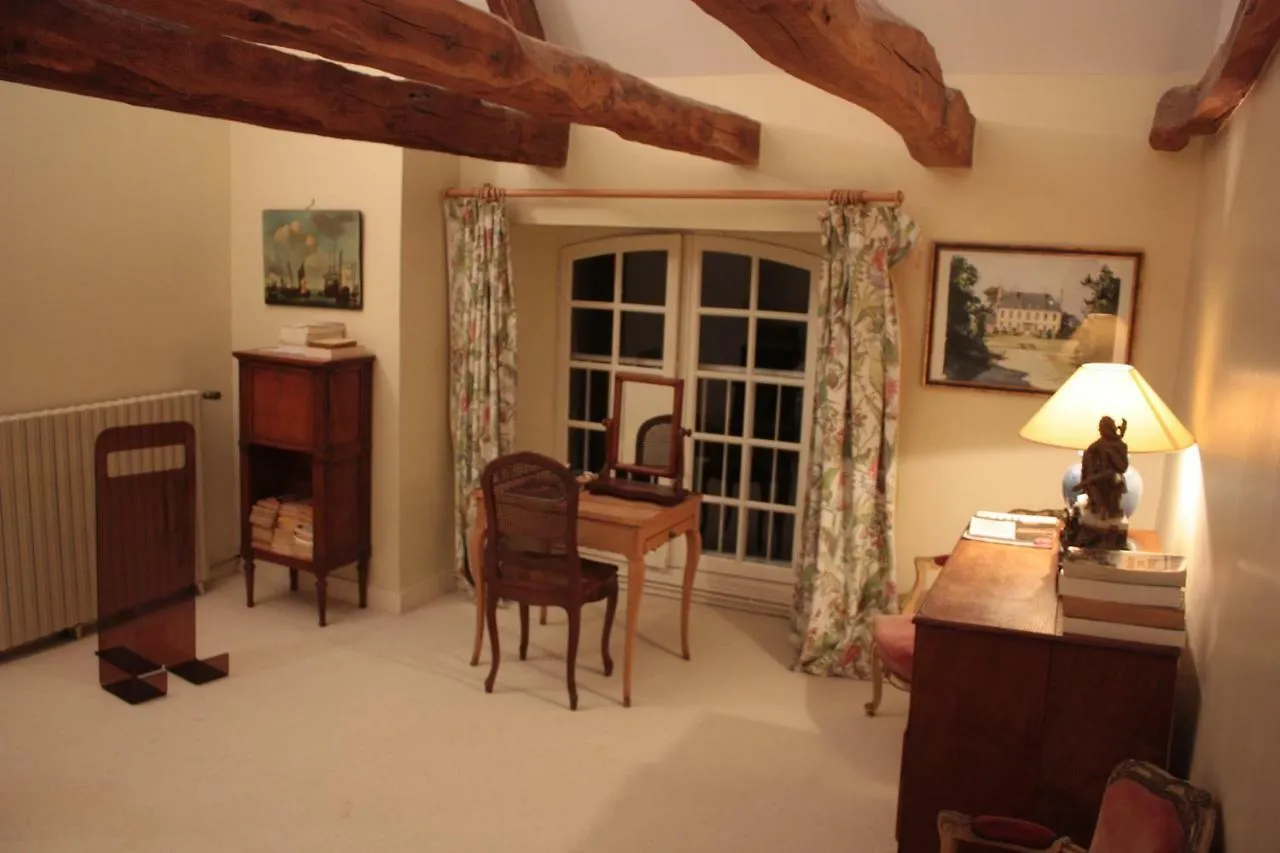 Malouiniere De La Ville Bague Villa Saint-Coulomb Holiday home