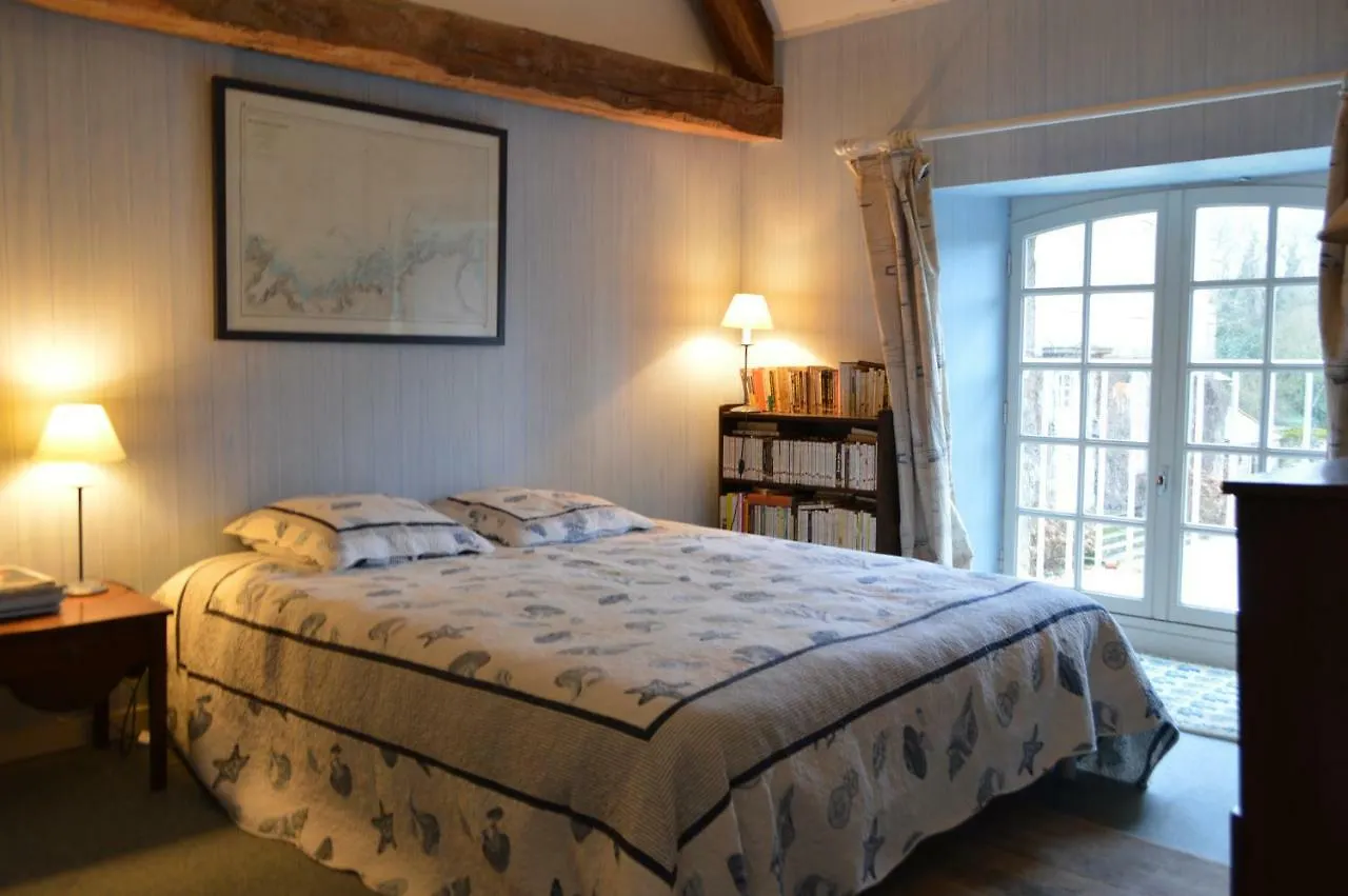 Malouiniere De La Ville Bague Villa Saint-Coulomb Holiday home