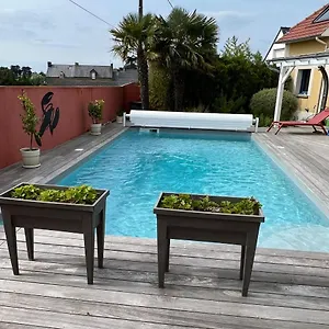  Bed & Breakfast Le Clos Du Lupin