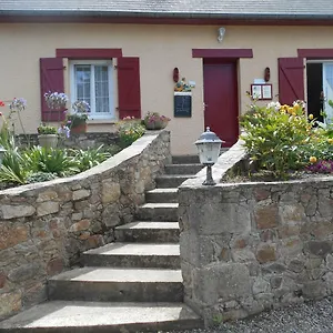  Bed & Breakfast Fée Morgane -